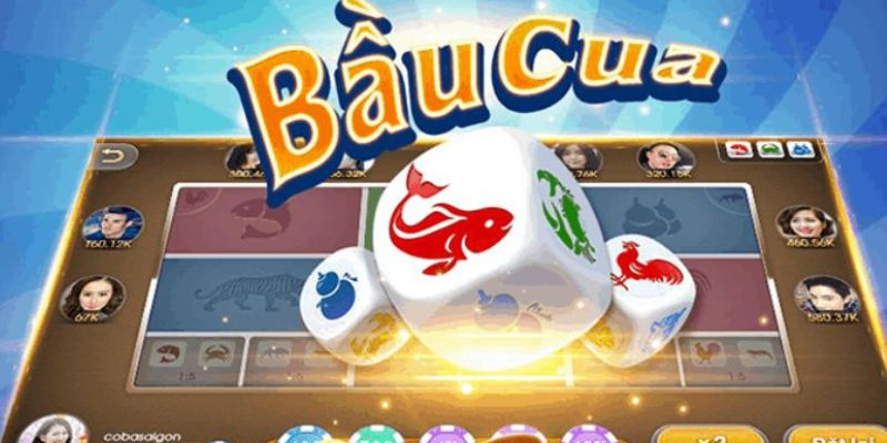 bầu cua online Vegas79