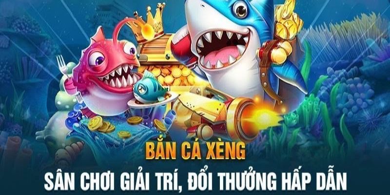 ban ca xeng vegas79