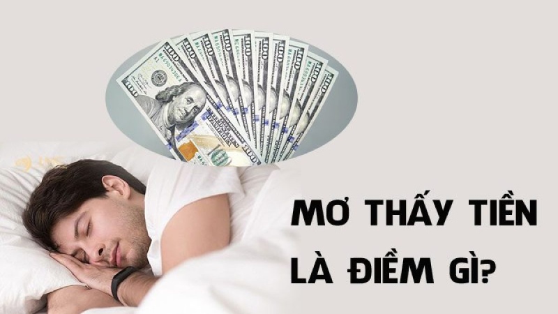 giai ma giac mo thay tien